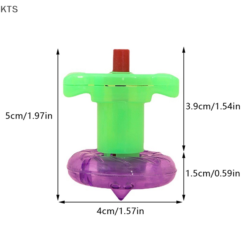 Set 5 Con Quay Đồ Chơi Dành Cho Các Bé