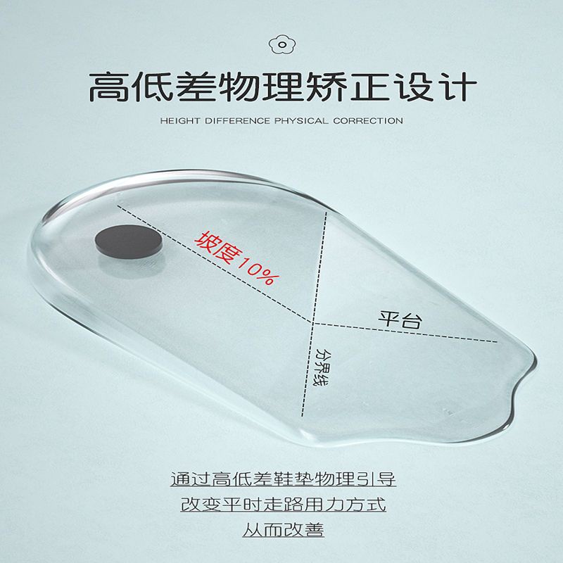 Dụng Cụ Định Hình Chân Chữ o Tiện Dụng Chất Lượng Cao