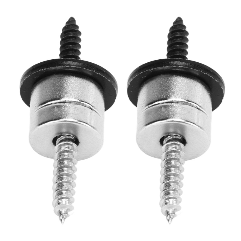1 Cặp Chốt Hộp Đựng Găng Tay Sửa Chữa Cho A41J 2000 2006 1C2857097D D D D D D