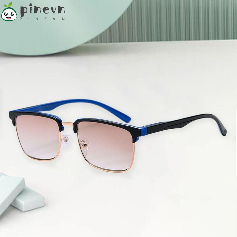 PINEVN Kính Đọc Sách Chống Ánh Sáng Xanh Thiết Kế Đơn Giản