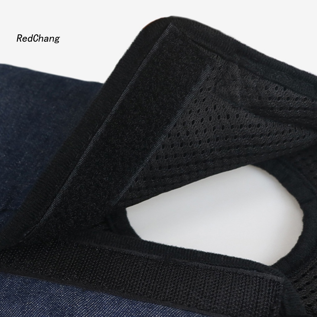 Rc ~ Dây Đai Hỗ Trợ Nâng Chó Cưng Sau Khi Phẫu Thuật Có Thể Điều Chỉnh Thoáng Khí Dễ Sử Dụng