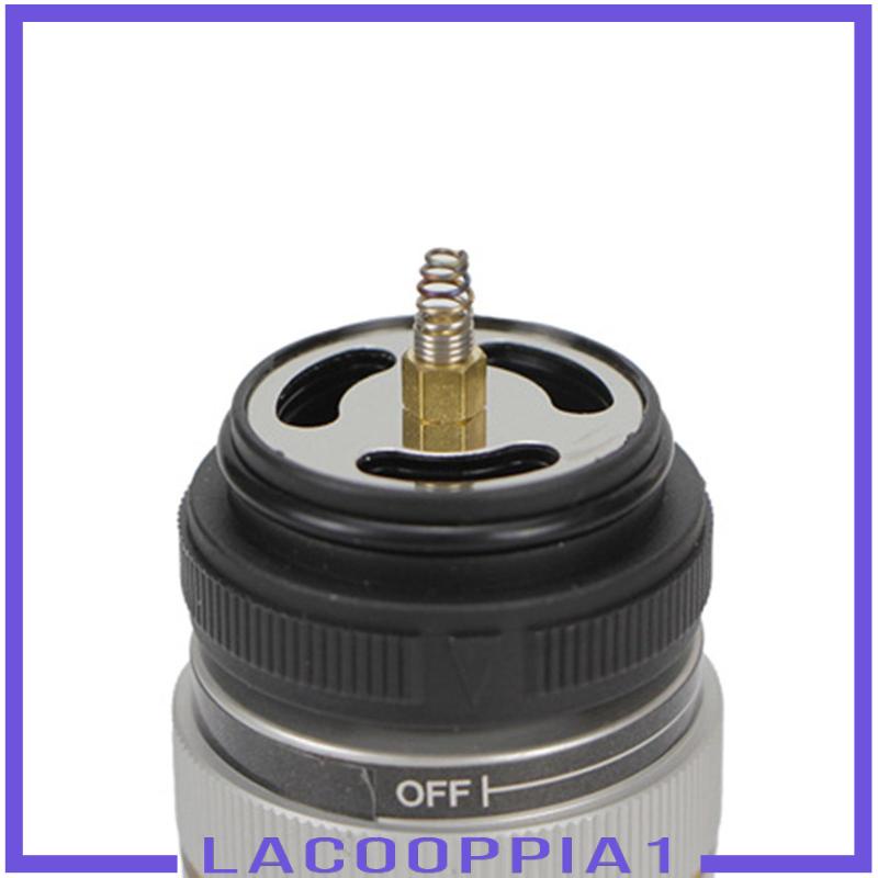 Đèn Khí Gas Cho Dã Ngoại