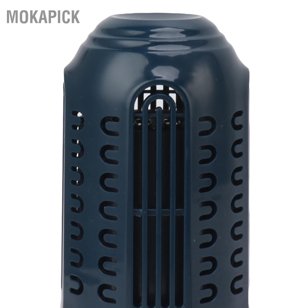 Mokapick Máy Rửa Rau Quả IPX7 2400mah Lọc Tự Động Nhỏ Gọn Cho Củ Thịt