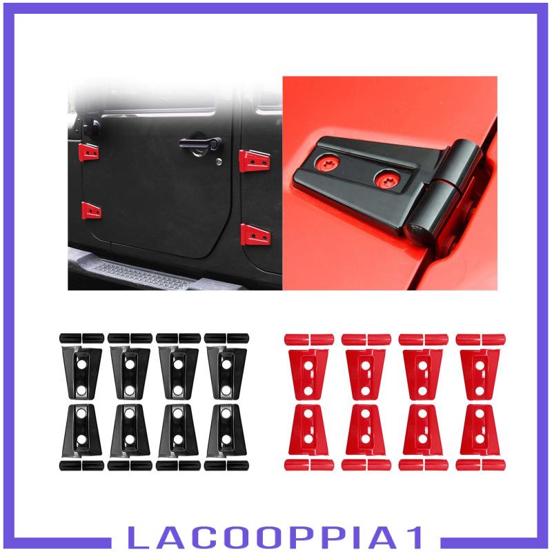 Nắp Đậy Bản Lề Động Cơ Xe Hơi Màu Đen 2007-2017 Chuyên Dụng