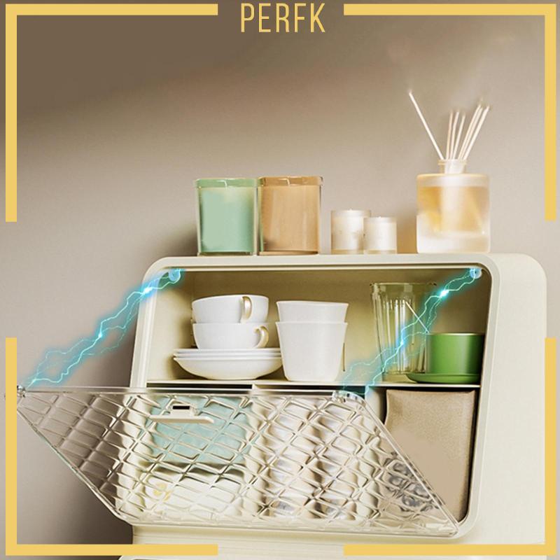 Hộp Đựng Trà Một Tầng Tiện Dụng