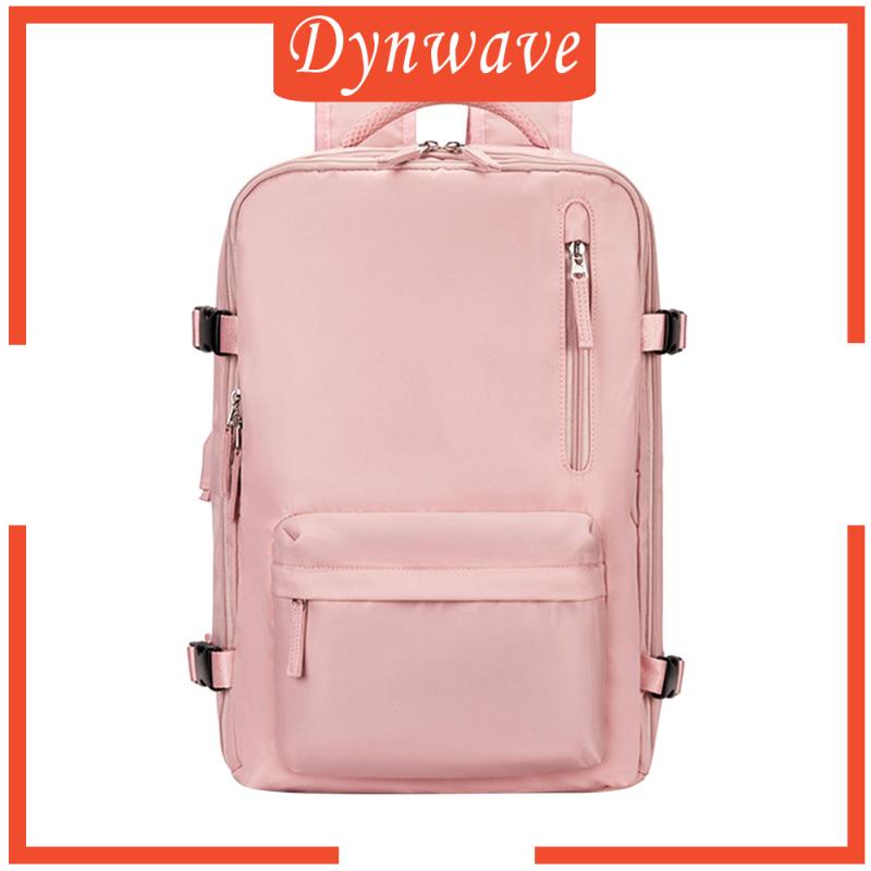 Balo Du Lịch Siêu Nhẹ Chống Thấm Nước Thời Trang Cho Nam Nữ