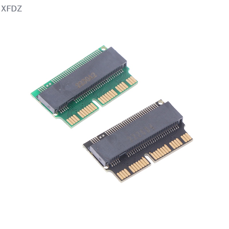 1 Thẻ Chuyển Đổi M.2 NGFF Sang 2013 A1465 A1466 128G 256G 512G SSD Cho Laptop Nâng Cấp N-941A FD
