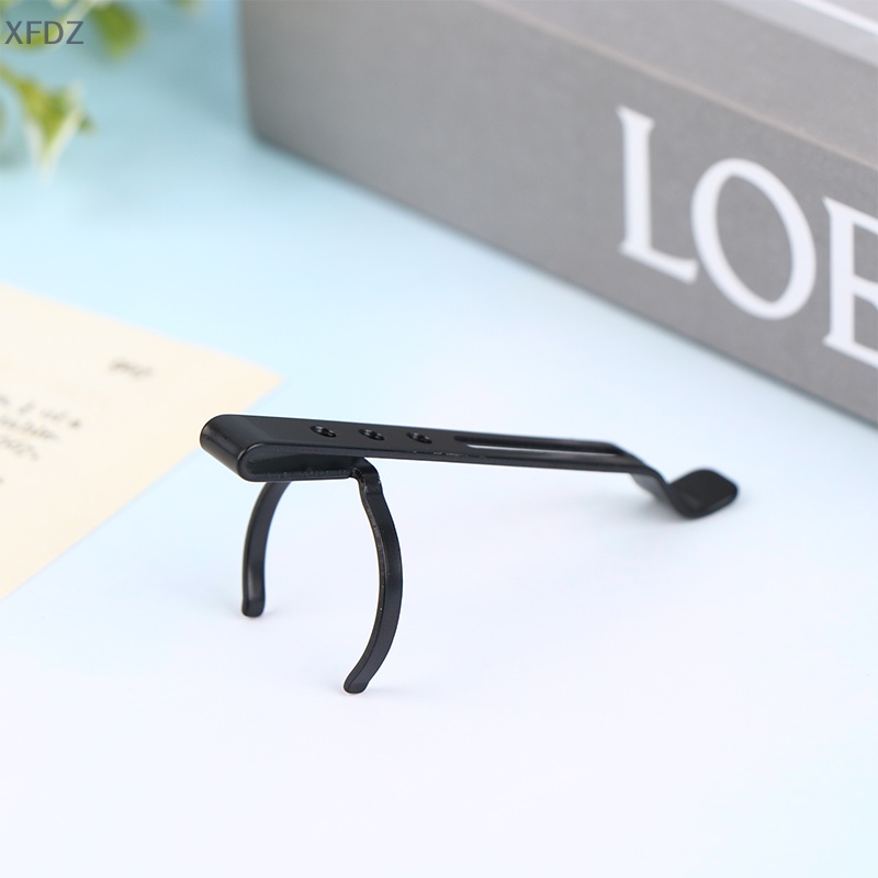 1 Kẹp Đèn Pin Bằng Kim Loại Chất Lượng Cao
