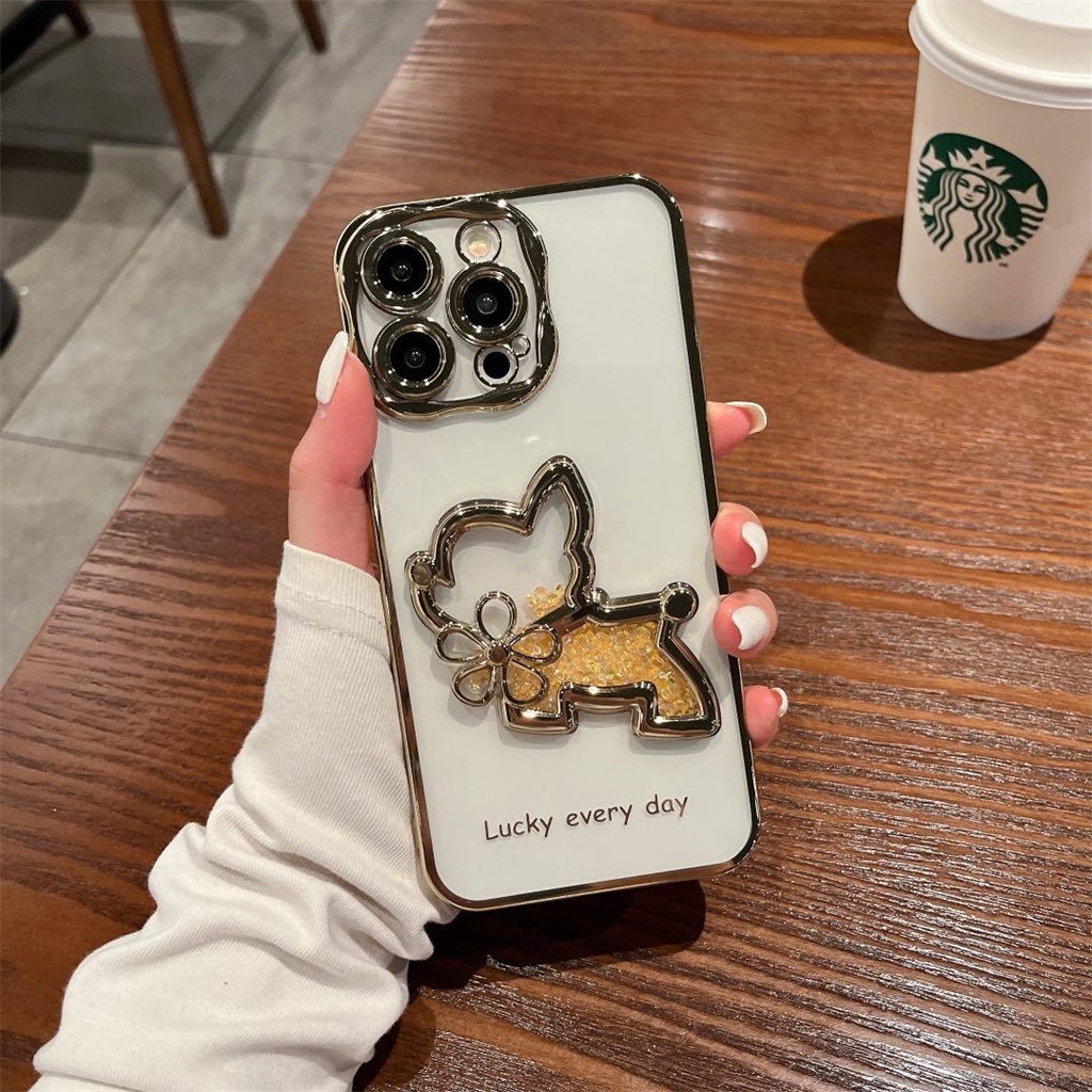 Ốp Điện Thoại Silicon Trong Suốt Chống Sốc Cho iPhone 12 13 Pro Max case iPhone 14 Pro Max 14 Plus