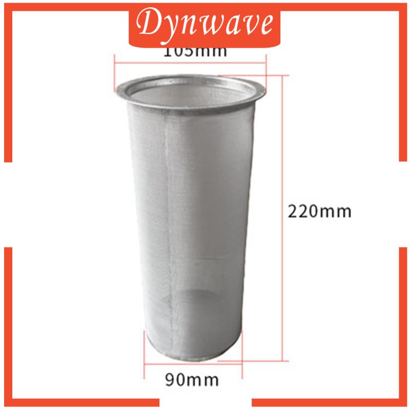 Dụng Cụ Lọc Trà / Cà Phê Miệng Rộng Siêu Bền Tiện Dụng