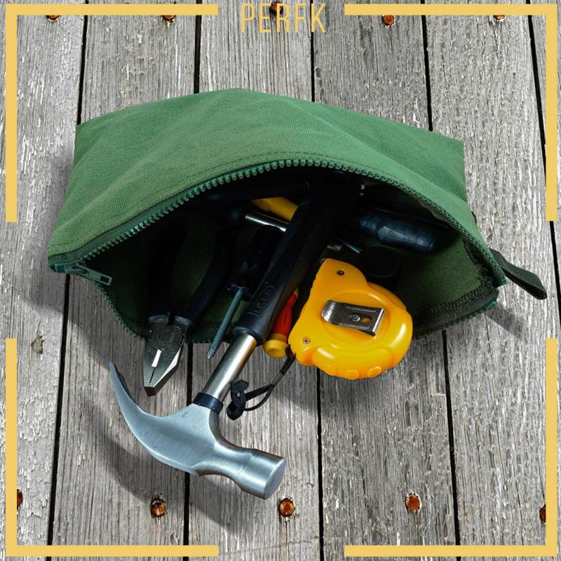 Túi Đựng Dụng Cụ Cơ Khí Chống Thấm Nước Tiện Dụng Cho Thợ Điện