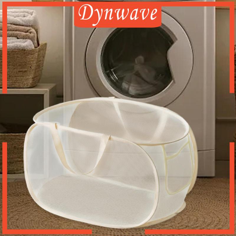Túi Lưới Đựng Đồ Giặt Ủi Có Thể Gấp Gọn Tiện Lợi