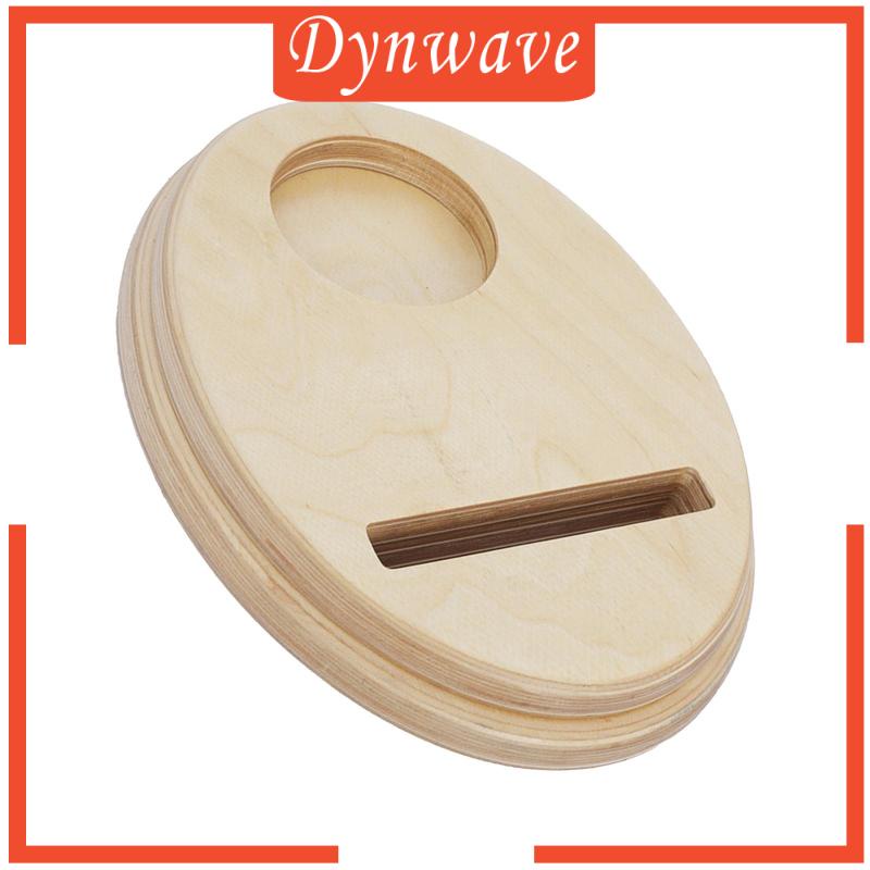 Bảng Cân Bằng Bóng Rổ Bằng Gỗ Chất Lượng Cao