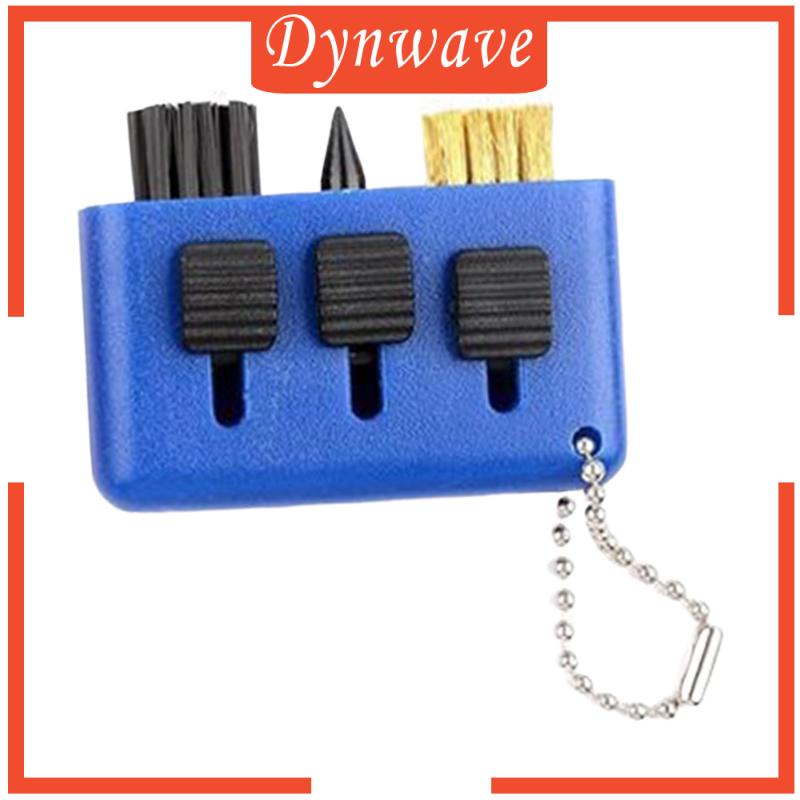 Bàn Chải Làm Sạch Gậy Đánh Golf Tiện Dụng