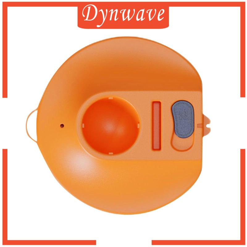 Bóng Tennis Dùng Luyện Tập Tiện Lợi