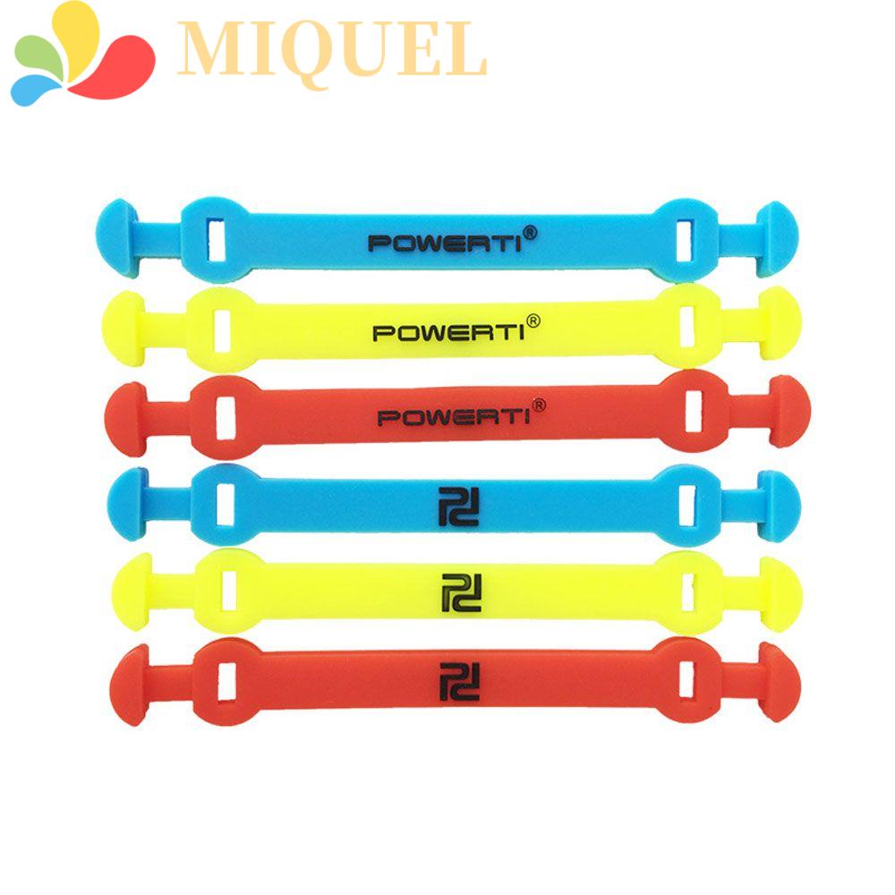 MIQUEL Phụ Kiện Giảm Xóc Cho Vợt Tennis Chuyên Dụng