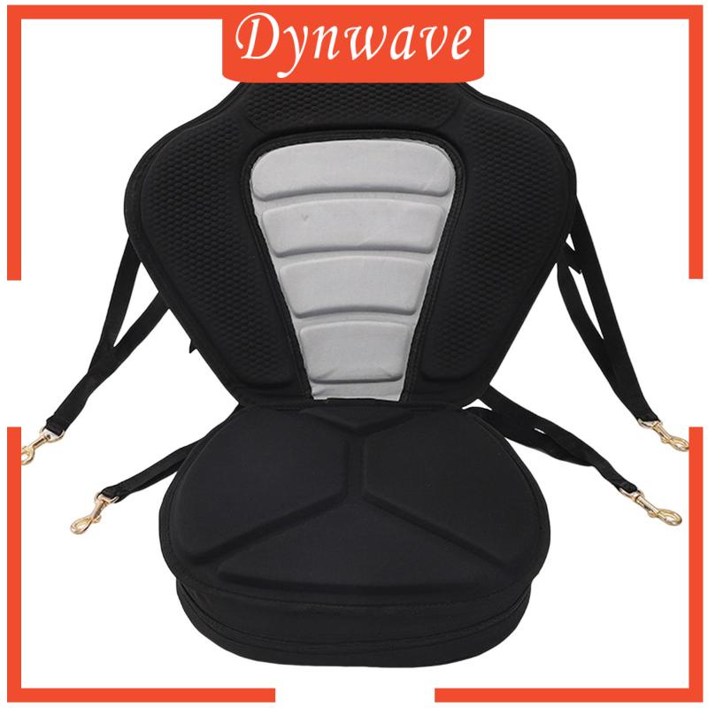 Ghế Ngồi Thuyền Kayak Kèm Đệm Tựa Lưng Tiện Dụng