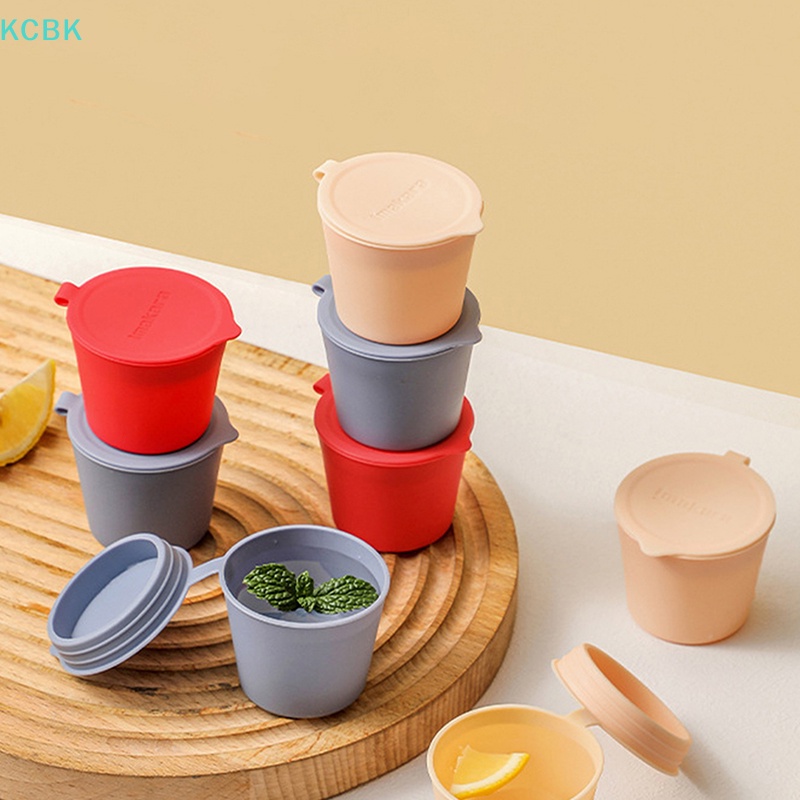 Bộ 3 Khuôn Silicone Làm Đá Viên Tạo Hình Trụ Sáng Tạo