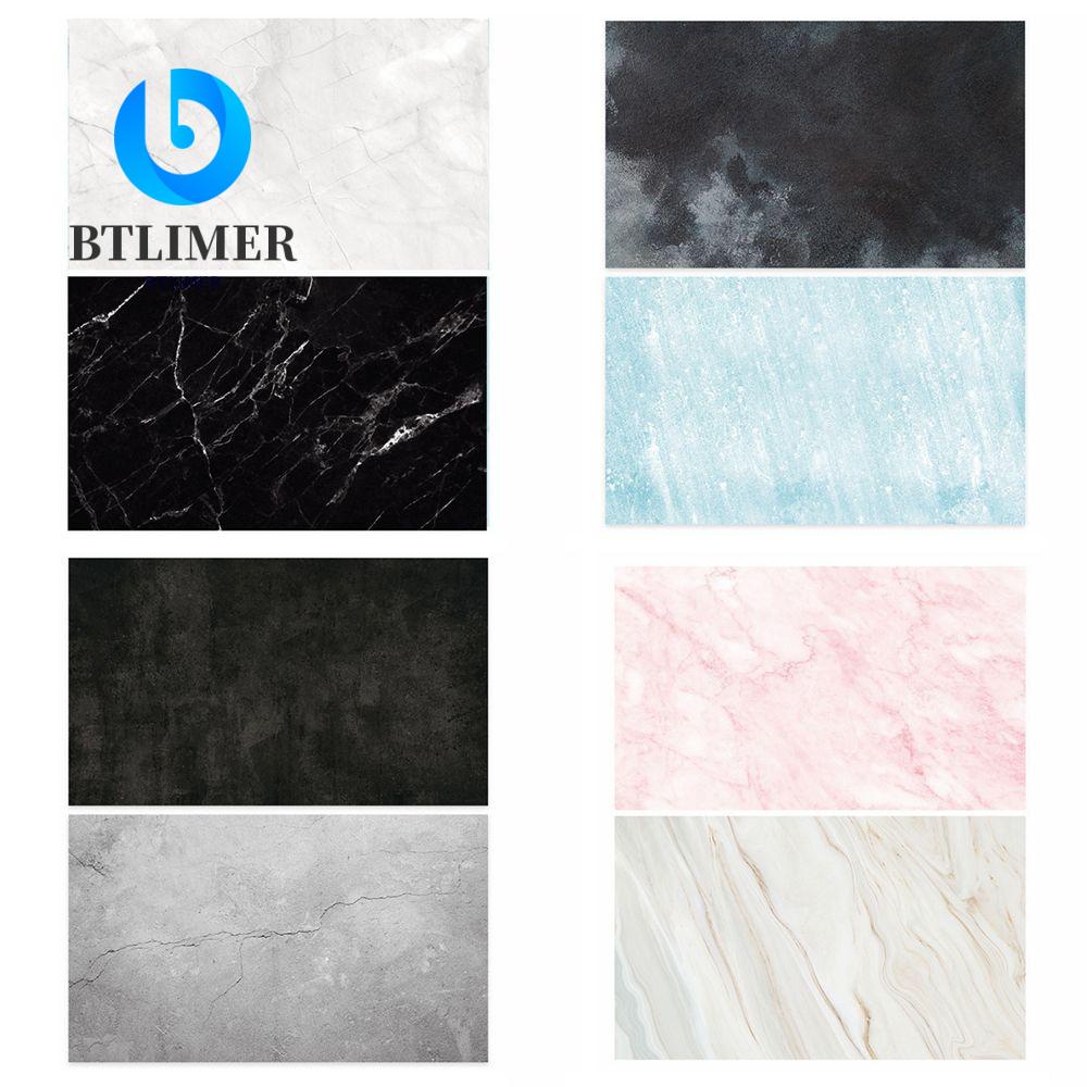 BTLIMER Phông Nền Chụp Ảnh Hai Mặt Chống Thấm Nước Tiện Dụng