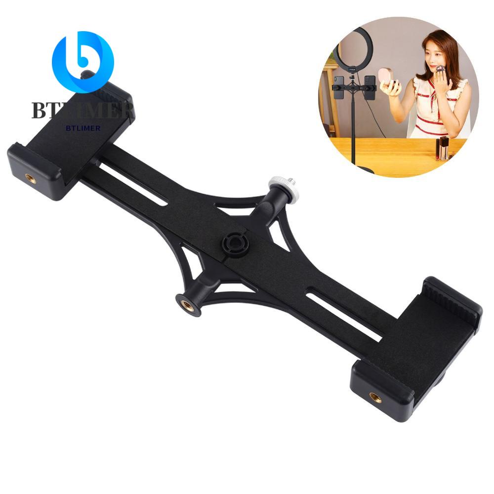 BTLIMER XIAOMI Đèn Chụp Ảnh / Phát Sóng Trực Tiếp Có Giá Đỡ Ngang Cho Huawei OPPO