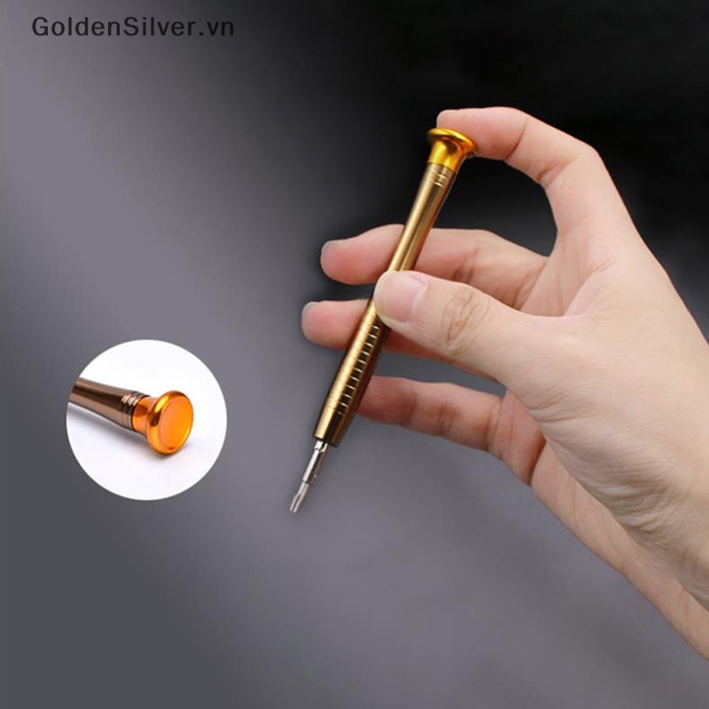 Bộ Tua Vít Nam Châm Chính Xác 25 Trong 1 Sửa Chữa iPhone PC Camera
