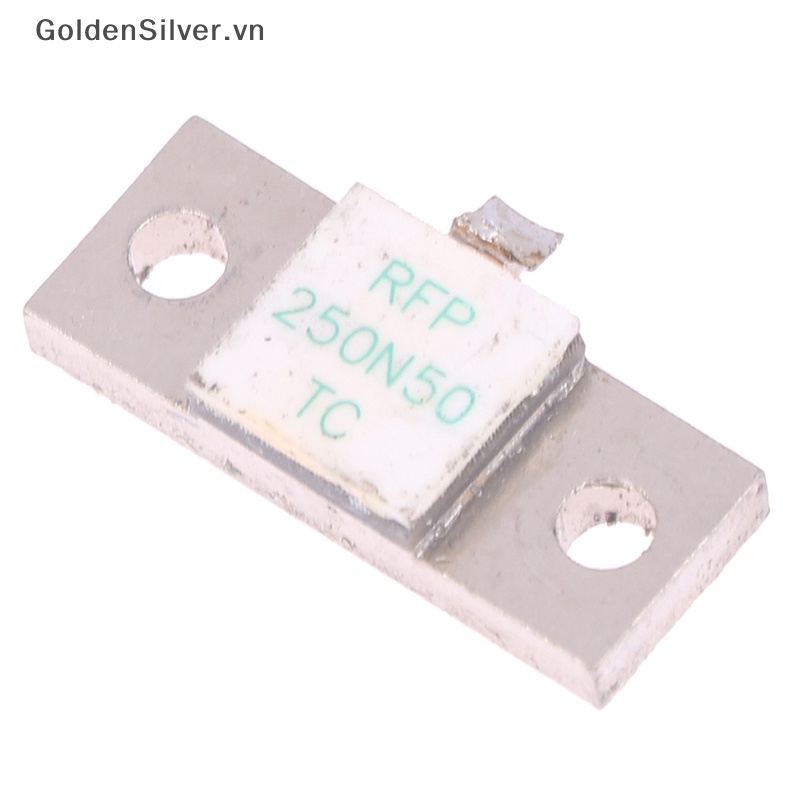 1 Điện Trở Lò Vi Sóng Rfp 250N50 250W 50Ohms