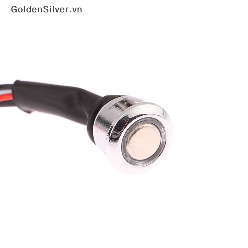 Nút Công Tắc Cảm Ứng Điều Chỉnh Nhiệt Độ DC 5-12V 3A