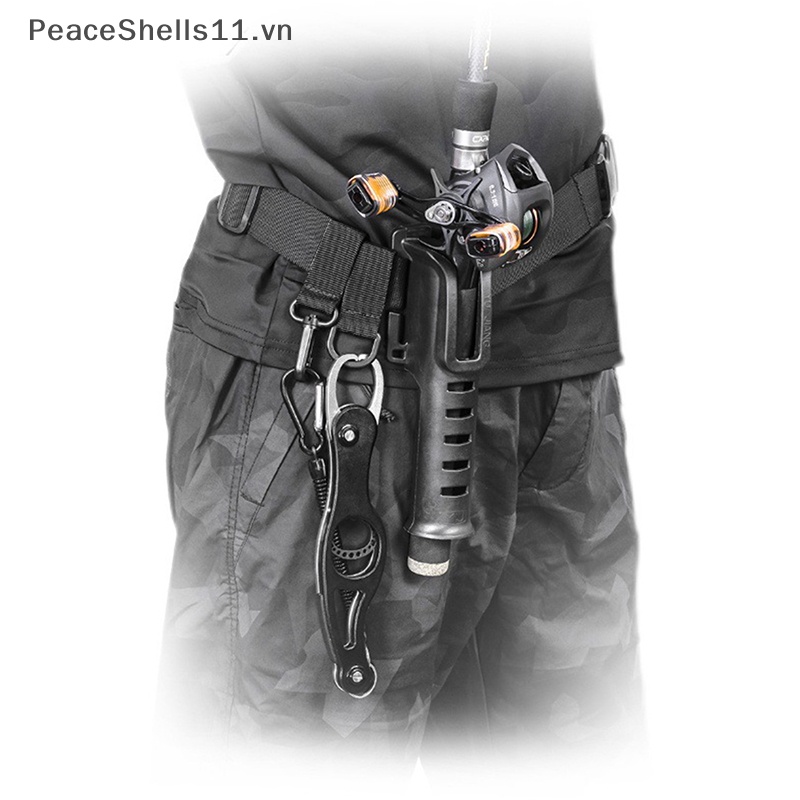 Giá Đỡ Cần Câu Cá Đeo Thắt Lưng Đa Năng Nhỏ Gọn