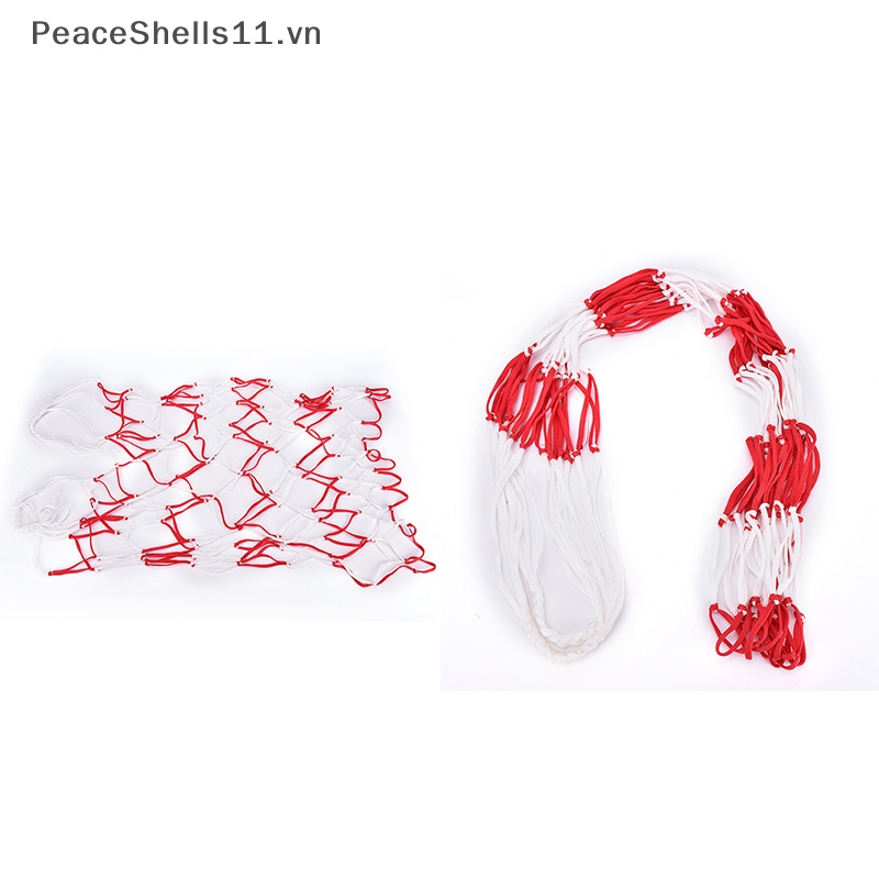 Túi Lưới Đựng Bóng Chuyền / Bóng Chày Kích Thước Lớn Thời Trang