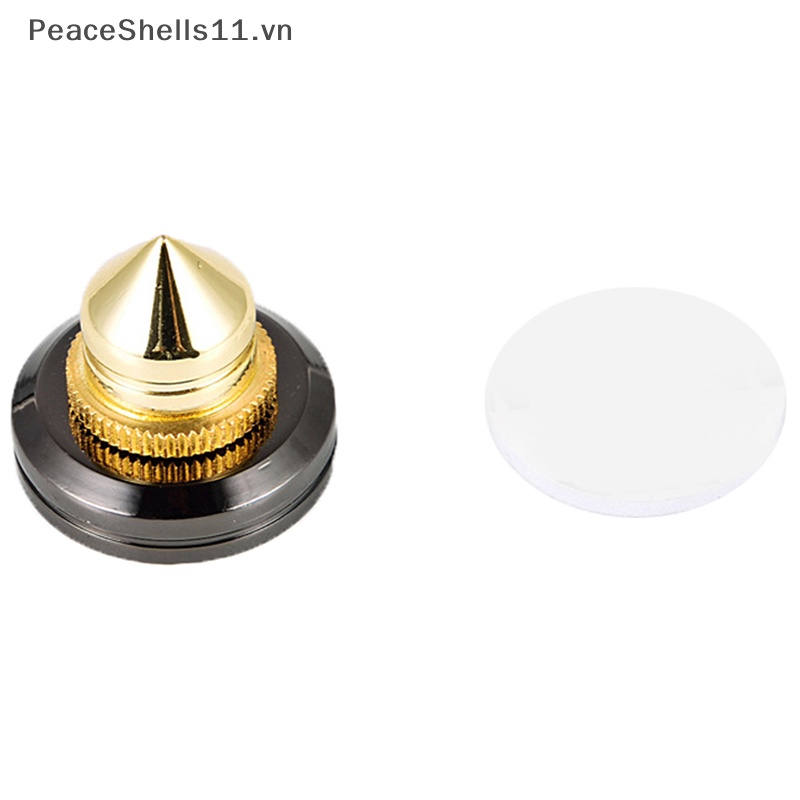 Set 4 Đinh Tán Đứng Chống Sốc Cho Loa