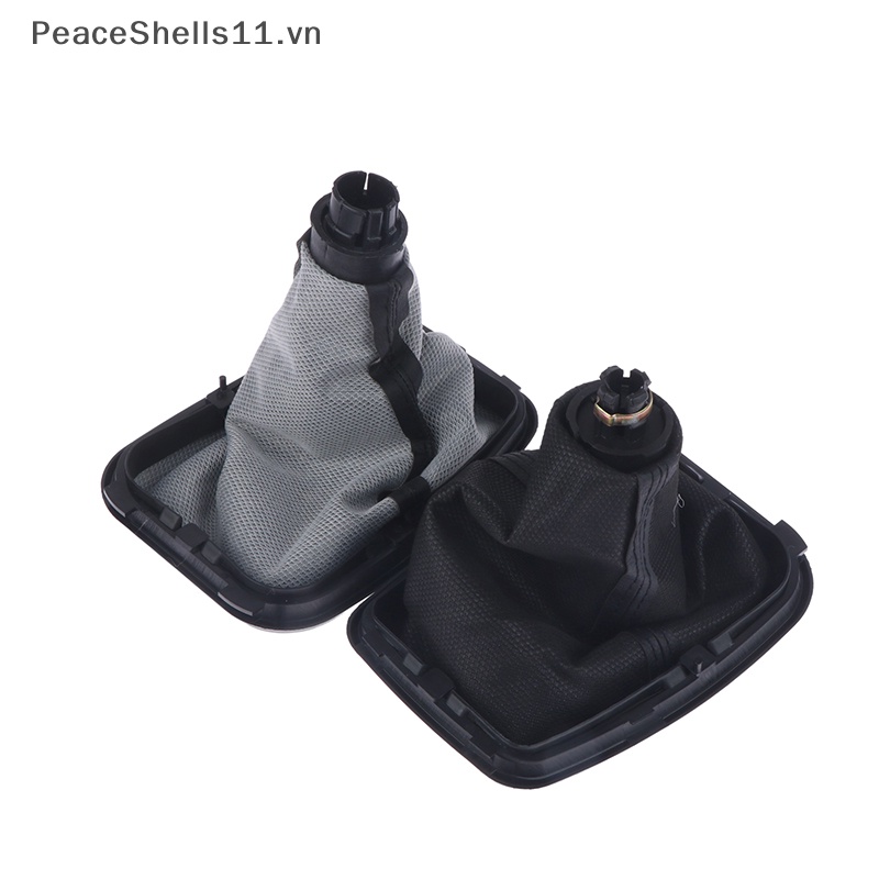 Núm Gạt Cần Số 12 / 23mm 5 / 6 Tốc Độ Cho Xe Hơi MK4 GTi 5.