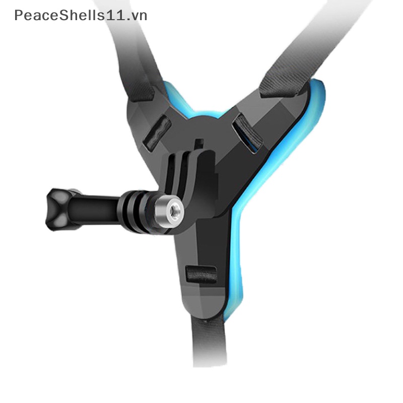 Giá Đỡ Điện Thoại Gắn Mũ Bảo Hiểm Xe Mô Tô 5 / 6 / 7 / 8 / 9 / 10