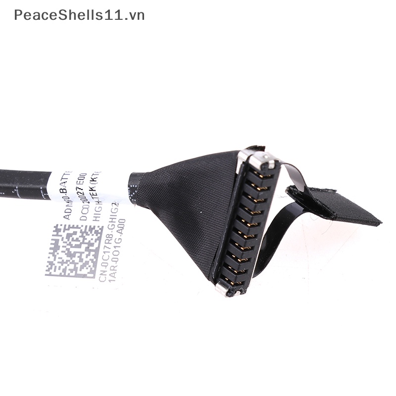 Dây Cáp Kết Nối Cho Dell Latitude E5470 5470 ADM70 0C17R8 DC020027Đèn Led E00... E00...