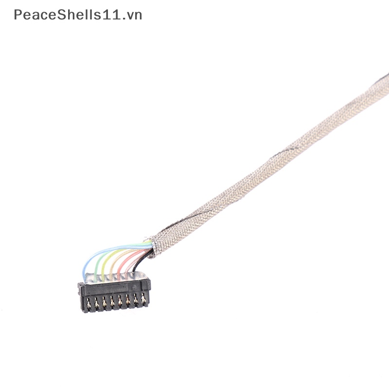 Dây Cáp Màn Hình LCD Cho Laptop Dell Inspiron 14 14R 3421 2421 M431