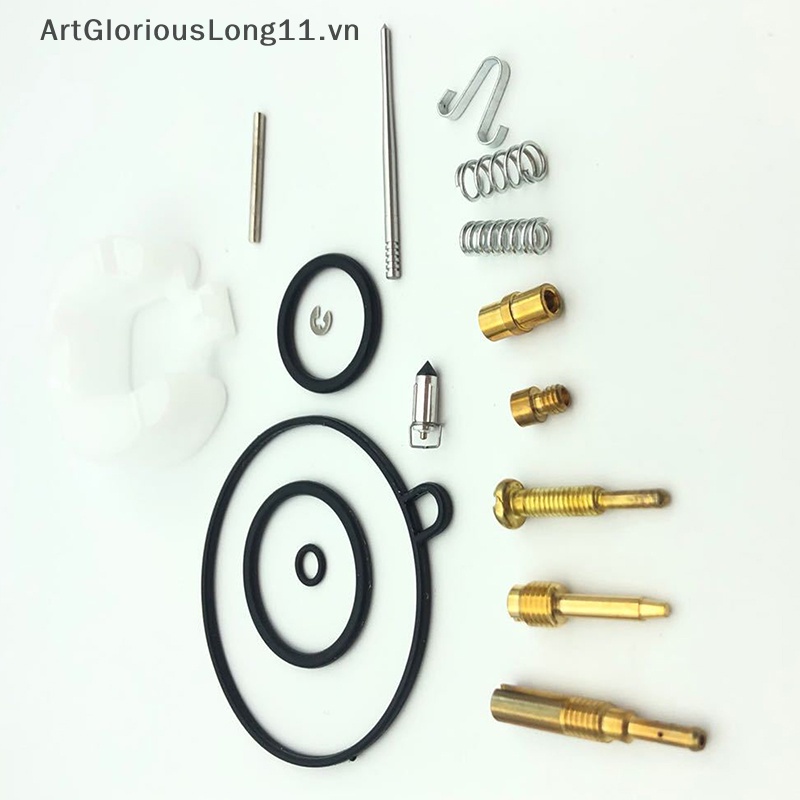 Bộ Dụng Cụ Sửa Chữa Bộ Chế Hòa Khí Xe Hơi Honda 2000-2003 XR70R 2004-2005 CRF70F