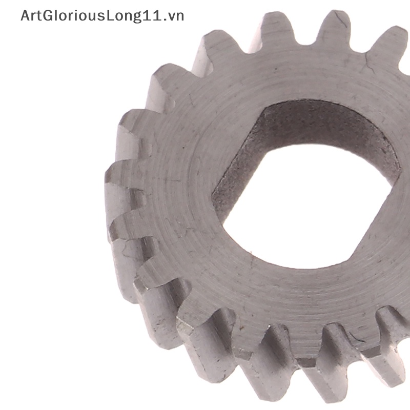 Bộ Bánh Răng Động Cơ Sunroof Bằng Kim Loại Gắn Nóc Xe Chống Nắng