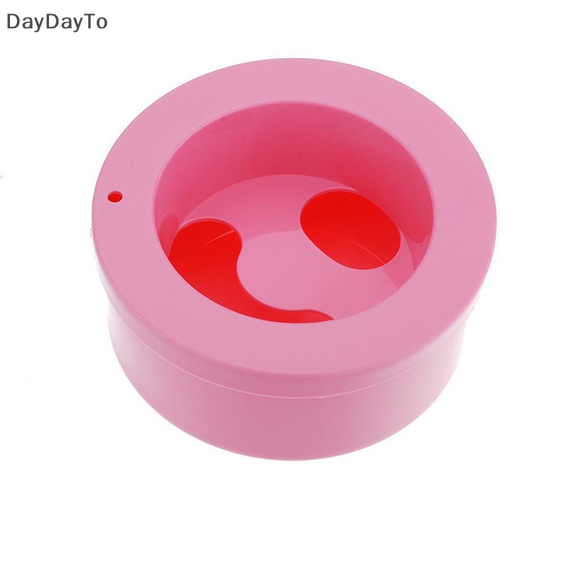 Bát Đựng Nước Tẩy Sơn Móng Tay Dạng Lỏng Daydoytto