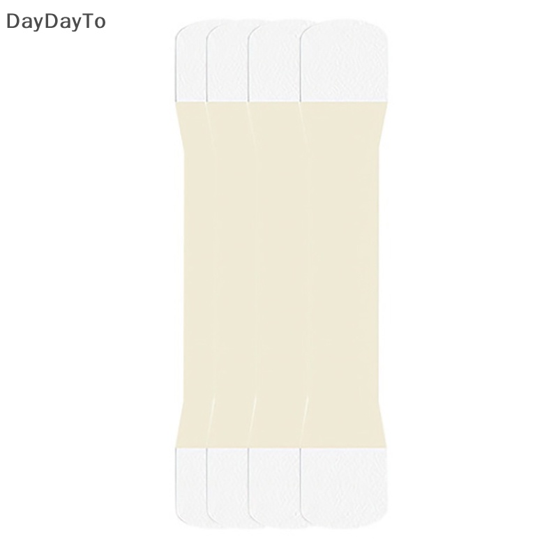 Set 4 Miếng Dán Nâng Cổ Vô Hình Kèm 20 Miếng Dán Chống Nếp Nhăn