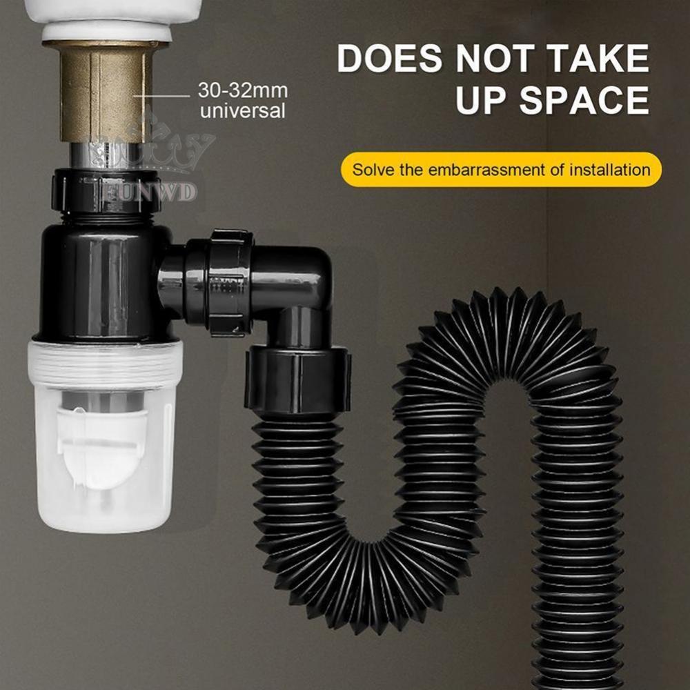 Dụng Cụ Lọc Rác Cho Ống Thoát Nước Bồn Rửa Chén