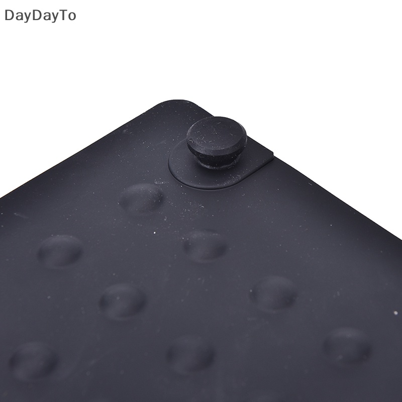 Máy Duỗi / Uốn Tóc Silicone Chịu Nhiệt Thích Hợp Mang Đi Du Lịch