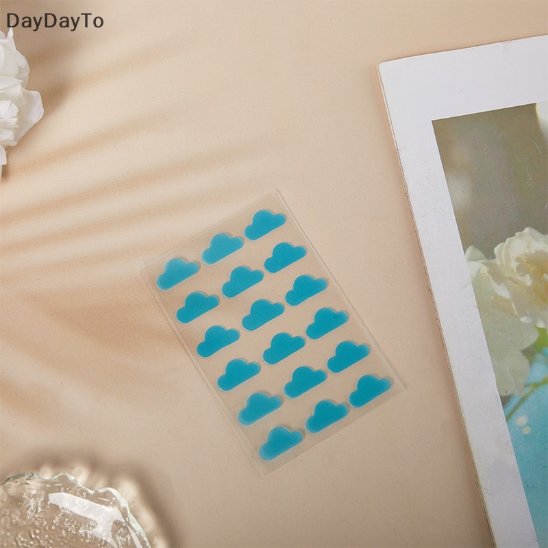 Miếng Dán Hỗ Trợ Giảm Mụn Daydoyto Vô Hình Chất Lượng Cao