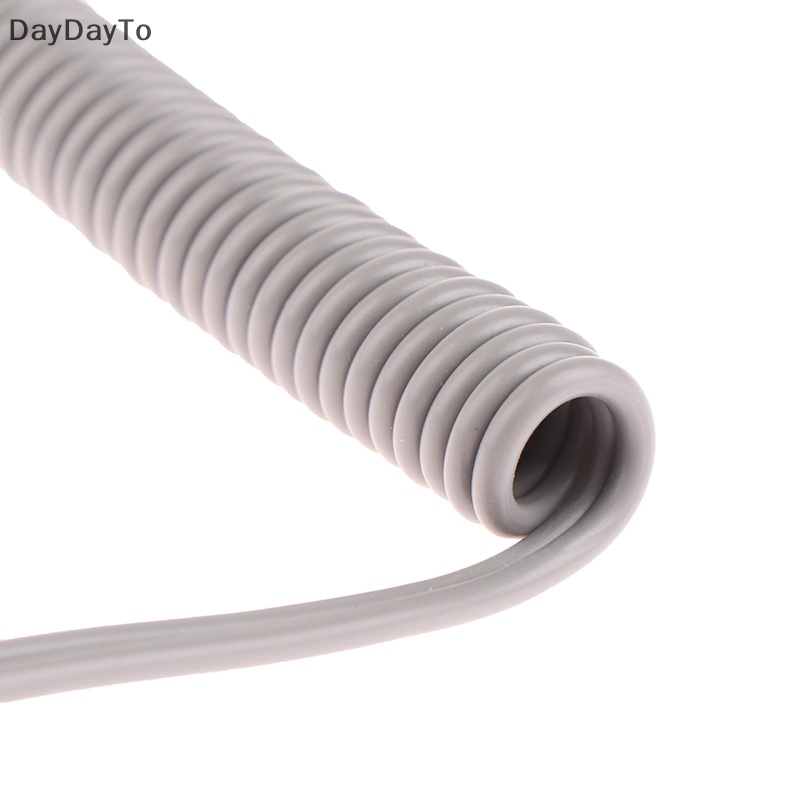 Dây Cáp Nguồn Máy Khoan Móng Tay 3 / 5pin Mạnh Mẽ Chuyên Dụng