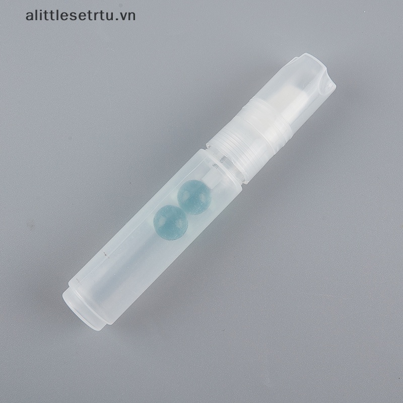 Bút Lông Vẽ Tranh Dạng Ống 3-30mm