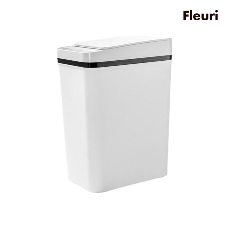 Thùng Rác Cảm Biến Chuyển Động Thông Minh Cho Gia Đình