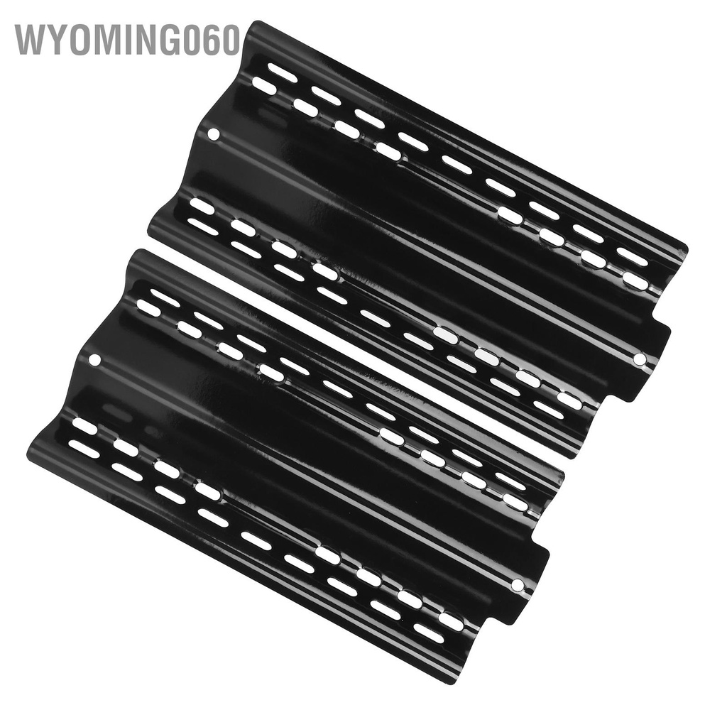 Wyoming060 Lò Nướng Nhiệt Lều Inox Gas Grill Tấm BBQ Linh Kiện Thay Thế