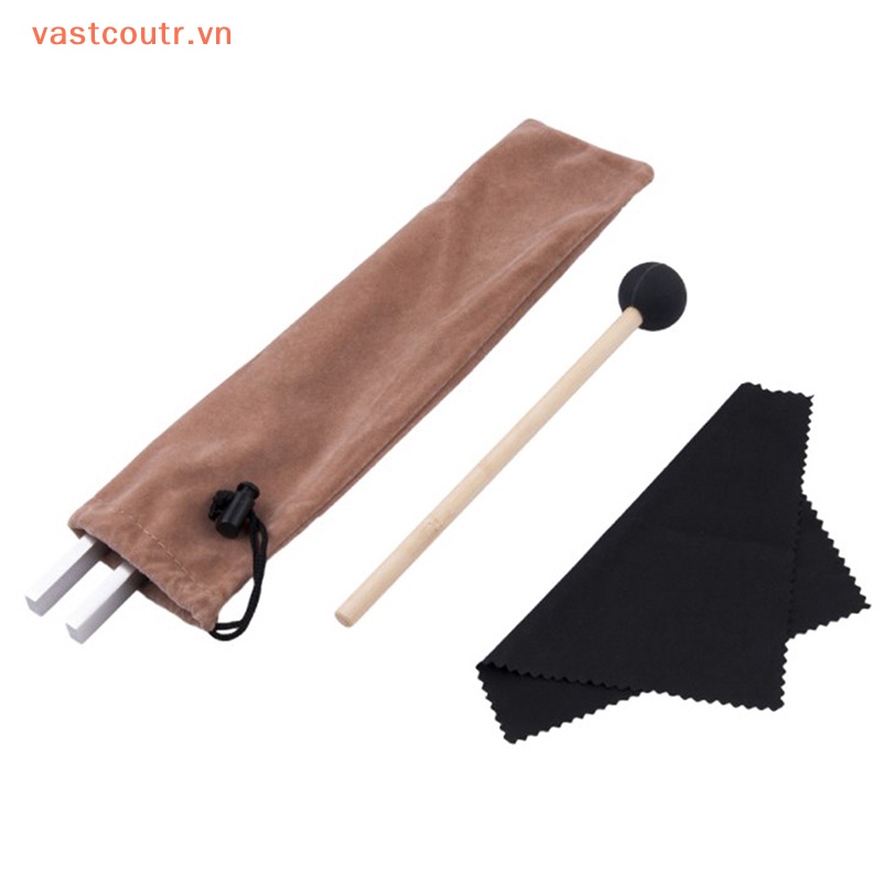 Nĩa Điều Chỉnh Âm Thoa 528C 528HZ Với Hệ Thống Điều Chỉnh Chữa Lành Sức Khỏe