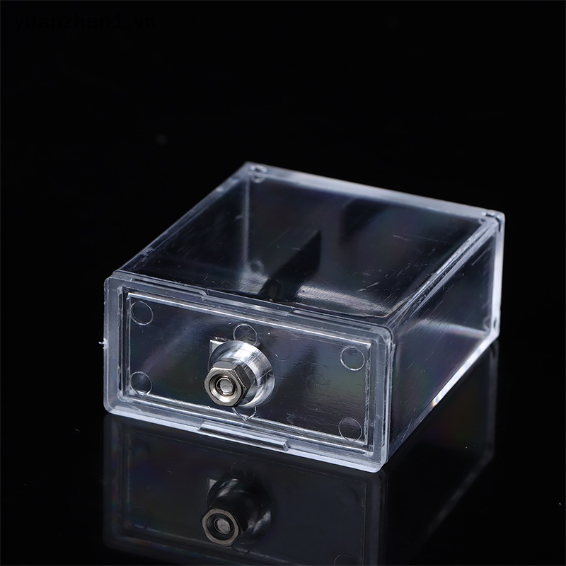 Điện Phân Tích Lá Điện Tử Thí Nghiệm Khoa Học Cho Học Sinh