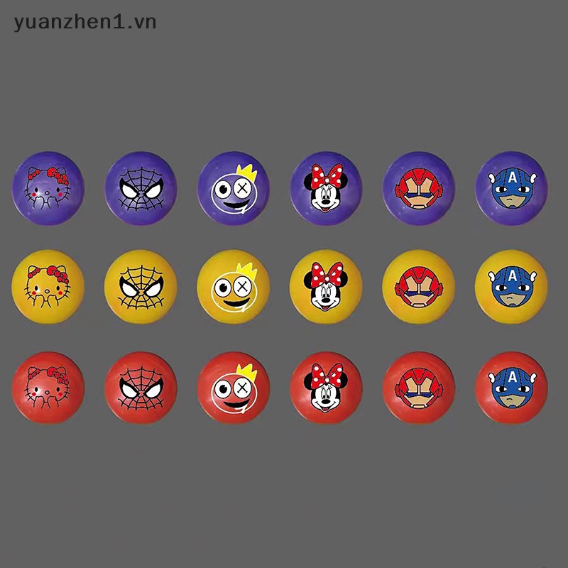 1 Gậy Clackers Đồ Chơi Mini Bằng Nhựa Giảm Căng Thẳng Màu Sắc Ngẫu Nhiên Cho Trẻ Em