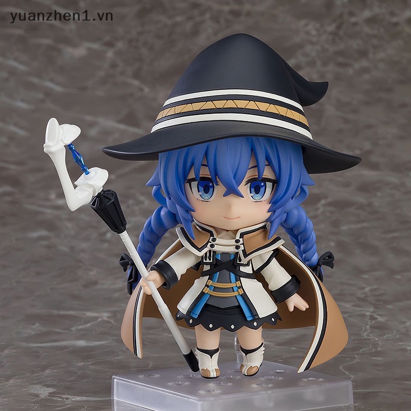 Mô Hình Nhân Vật Mushoku Tensei 10cm