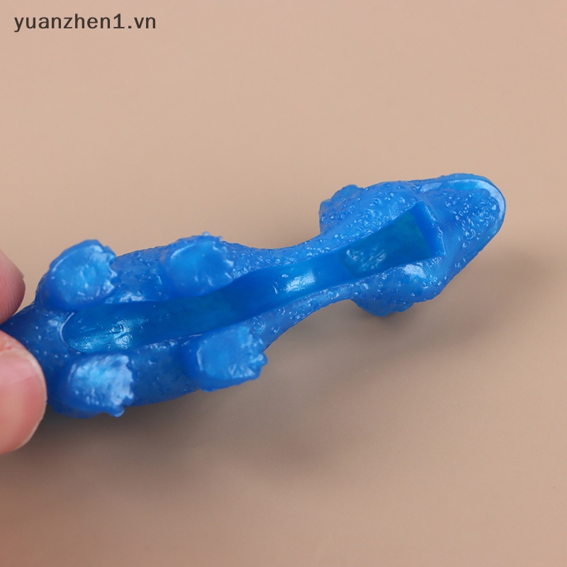 Set 10 Mô Hình Đồ Chơi Ninja Vui Nhộn Cho Bé